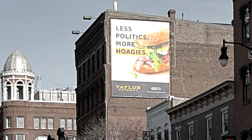 Washington Wallscape 017 Capitol Outdoor