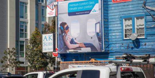 klm-san-francisco-unit-316-wallscape