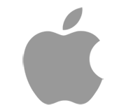 Apple logo