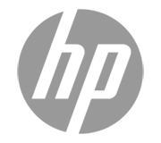 hp logo