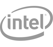 Intel logo