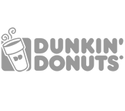 Dunkin Donuts logo