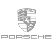 Porsche logo