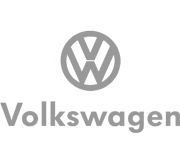 Volkswagen logo