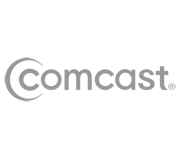 Comcast logo