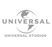 Universal Studios logo