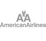 American Airlines logo