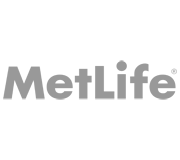 MetLife logo