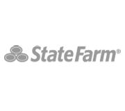 State Farm logo