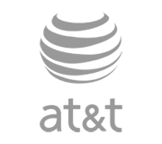 at&t logo