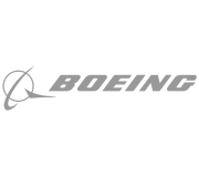 Boeing logo