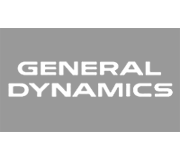 General Dynamics logo