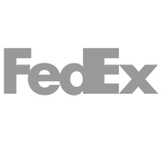 FedEx logo