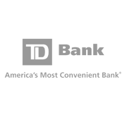 TD bank logo